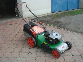 Sekačka ALKO - BRILL typ 52 XL R 6,0 - 2