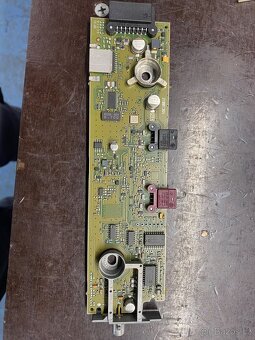 Diversity BMW E61 - 2