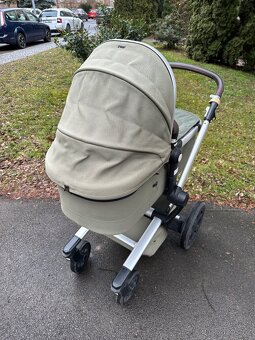 Joolz Day 3 Marvellous green - 2