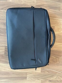 Taška na notebook Lenovo ThinkPad 15,6–16" - 2