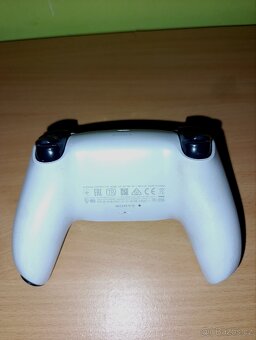 Playstation 5 / PS5 ovladač - 2