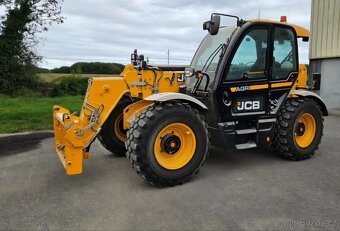 JCB 536-95 Agri - 2