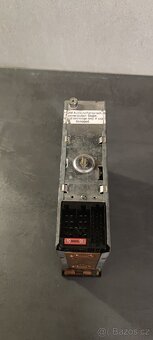 Autorádio Symphony - 2