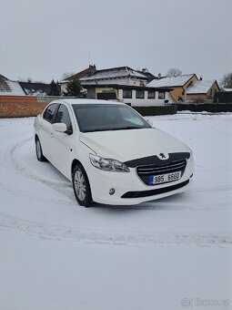 Peugeot 301 - 2