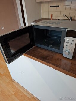 Mikrovlnná trouba Philco PMD 2010s - 2