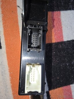 BMW řídící jednotka parkovacích senzorů E46, E39 - 2