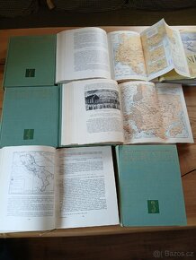 Dějiny světa 10 dílů - 2