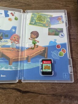 Animal Crossing New Horizons Nintendo Switch - 2