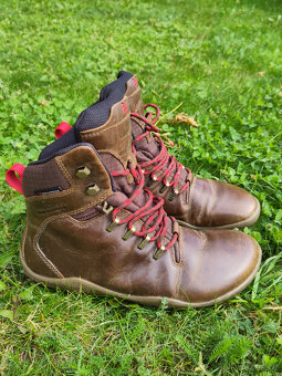 Pohorky Vivobarefoot Tracker, vel. 37 - 2