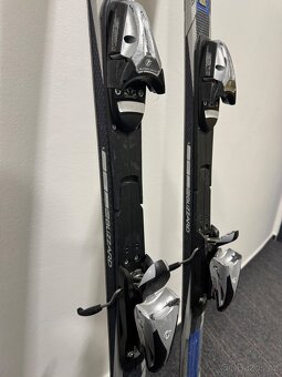 Prodám Lyže - 2