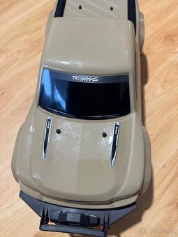 TRAXXAS TRX-4 SPORT 1/10 - 2