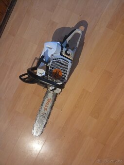 Prodam pilu stihl MS462 - 2