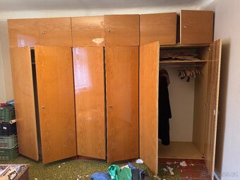 Stara obyvaci stena - 2