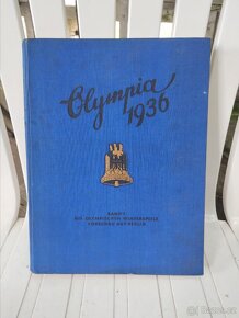 Olympia 1936 - 2