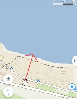 PRODÁM CHATU NECHRANICE - 2