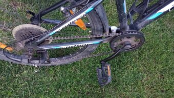 Prodám dětské kolo 24" - 2