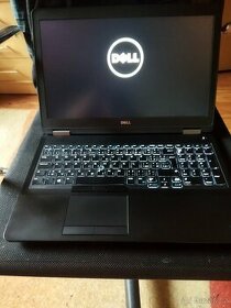 Dell Latitude E5570 - 2