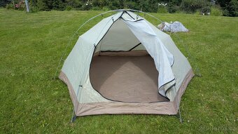 Prutový stan 2-3 osoby - 2