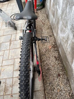 Prodám dětské kolo Superior - 2