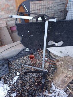 Subaru Outback BP - 2