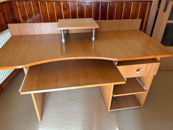 Psací stůl - 2
