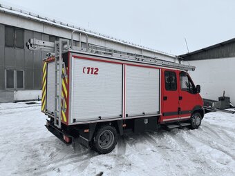 Prodáme Renault Mascott LDT DC 55DCi 1504x2 - 2