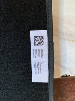 Koberečky Audi A6 C7 - 2