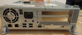 Řídící systém Siemens Sinumerik PCU 50.3-C - 2