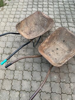 Stavební kolečka - 2