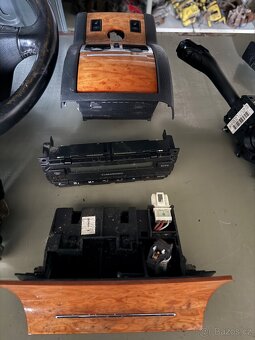 Náhradní díly škoda Superb 1 - 2