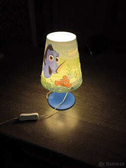 Dětské lampičky - 2