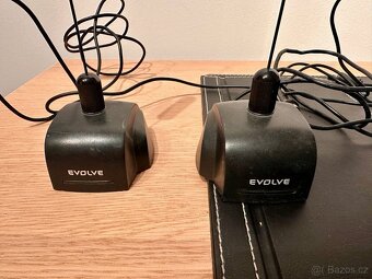 Pokojová antena DVB-T - 2