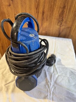 Ponorné čerpadlo NEPTUN TK 260 - 2