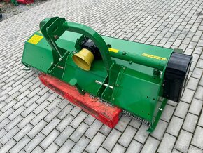 Mulčovač GEO ITALY DPS 185 - 2