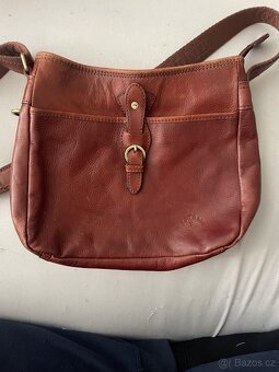 Dámská kabelka Katana - 2