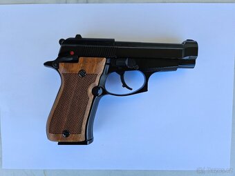 Beretta M84 GBB - 2