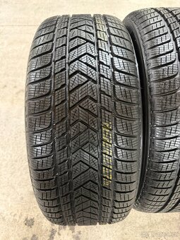 PIRELLI 275/50R20 - 2