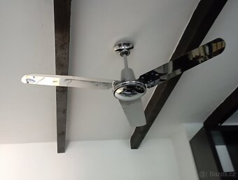 Stropní ventilátor - 2