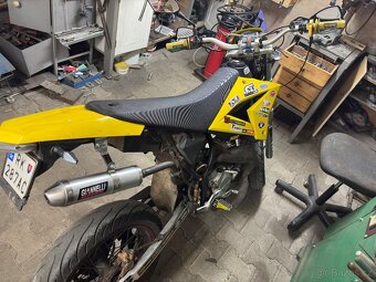 Aprilia RX50 - 2