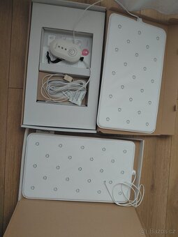 Monitor dechu - 2