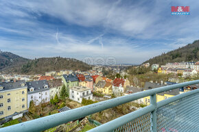 Prodej bytu 4+kk s terasou, Karlovy Vary - 2