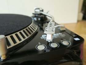 DJ Gramo DJ-Tech Vinyl USB 20 - 2