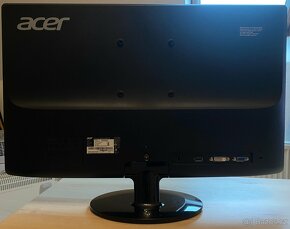 Monitor Acer S241HL - 2