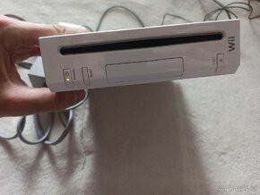 Nintendo Wii NTSC/US - 2