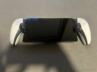Ps portal - 2