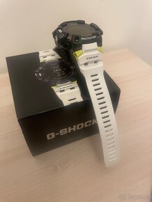 Casio GBD-1000H - 2