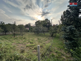 Prodej pozemku k bydlení, 1095 m², Moravská Třebová - 2