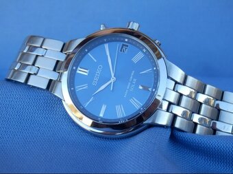 Seiko Spirit Smart Solar Radio Wave Control - 2