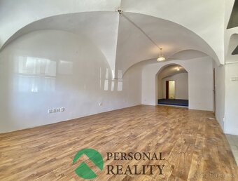 Pronájem byty 2+1, 85 m2 - Planá, ev.č. 02213 - 2