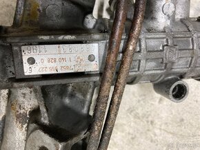 Prodám hřeben řízení BMW e36 - 2